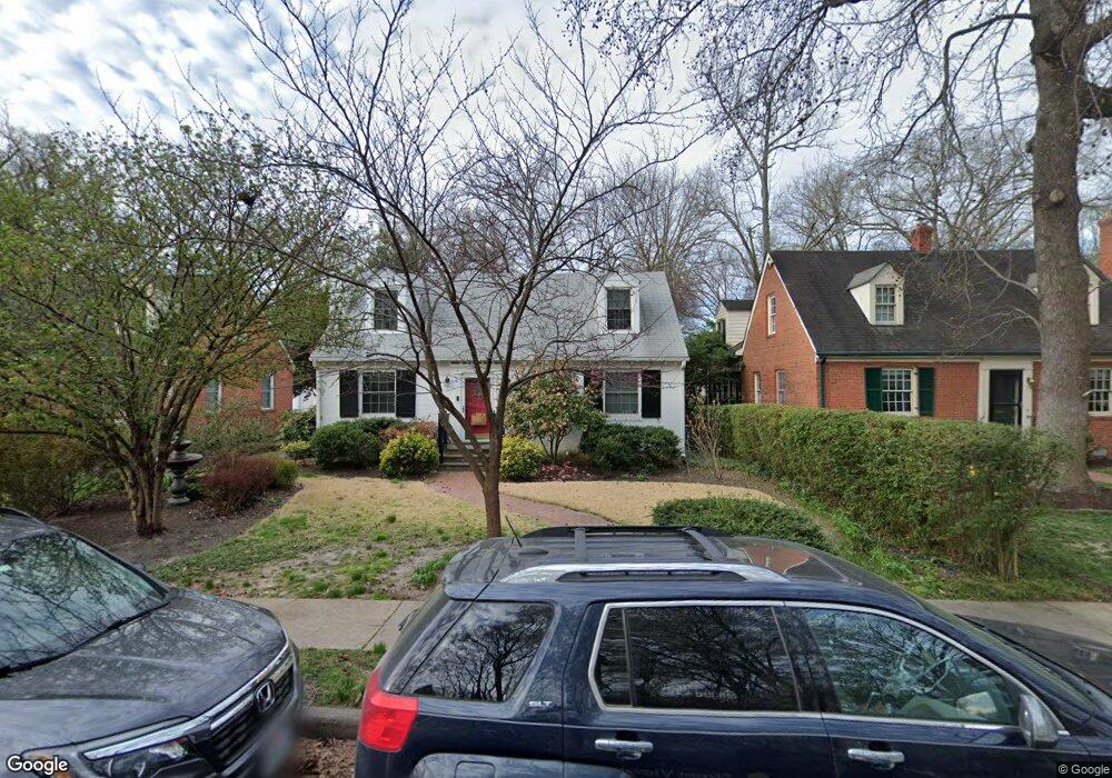 5202 Sylvan Rd, Richmond, VA 23225 - photo 1