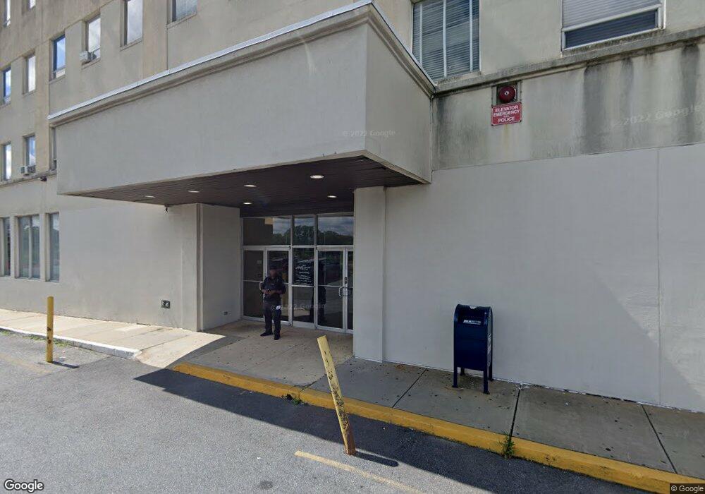 7515 Annapolis Rd, Hyattsville, MD 20784 - photo 1