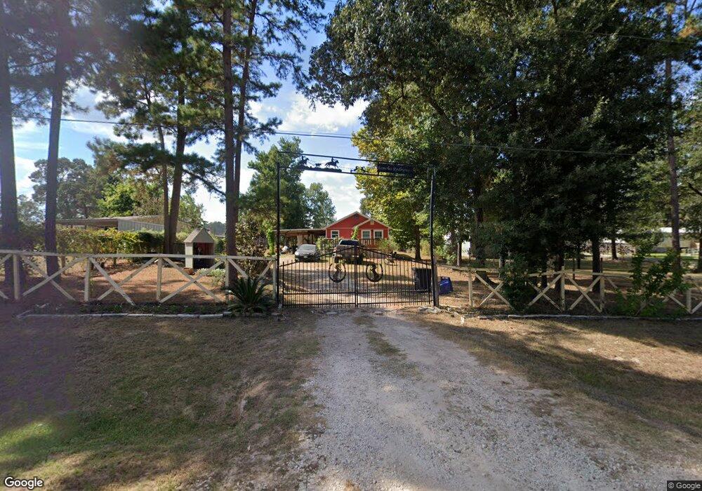 146 Woodway Dr, Magnolia, TX 77355 - photo 1