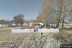 225 N Broadway St, Kingman, KS 67068