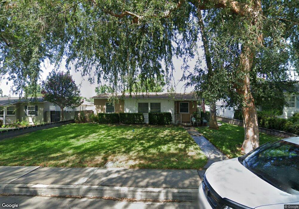 677 N Vallejo Way, Upland, CA 91786 - photo 1