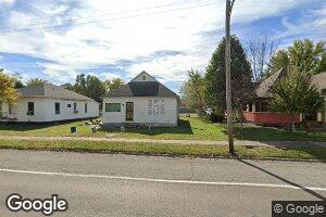 405 E Pine St, Percy, IL 62272