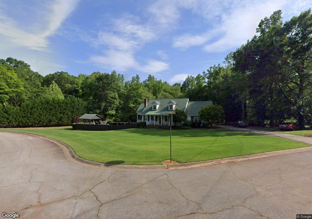 0 Timberridge Place, Carrollton, GA 30117 - photo 1