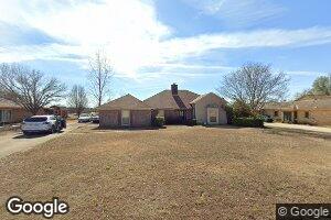7137 Rolling Hills Blvd, Montgomery, AL 36116