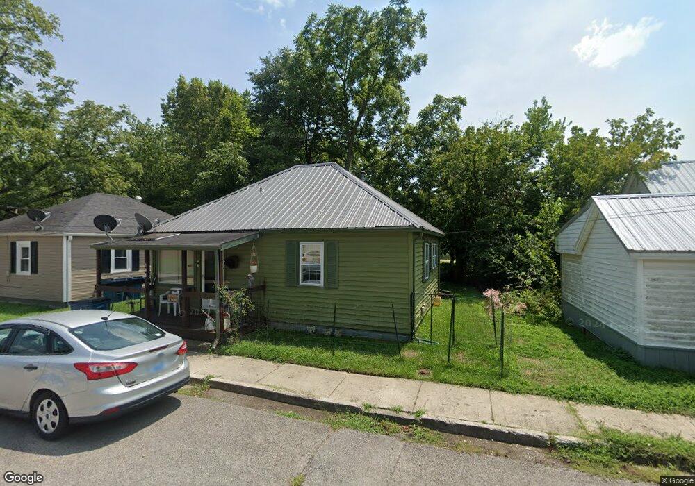 108 Stagg St, Harrodsburg, KY 40330 - photo 1