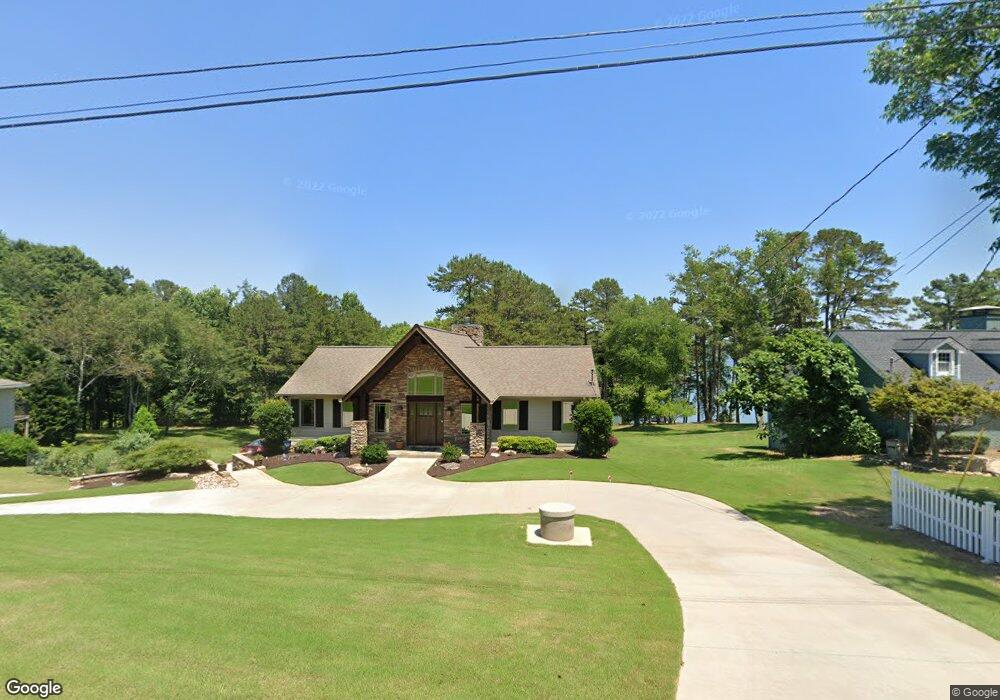 3821 Chestatee Cut Off, Gainesville, GA 30506 - photo 1