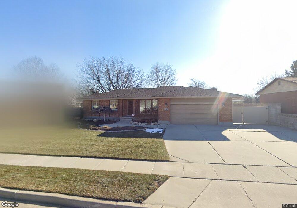 2547 W 7130 S, West Jordan, UT 84084 - photo 1