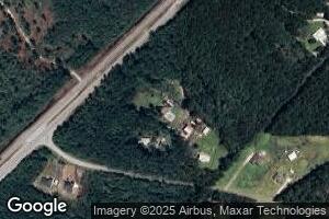 5551 Leroy Coffer Hwy, Fleming, GA 31309