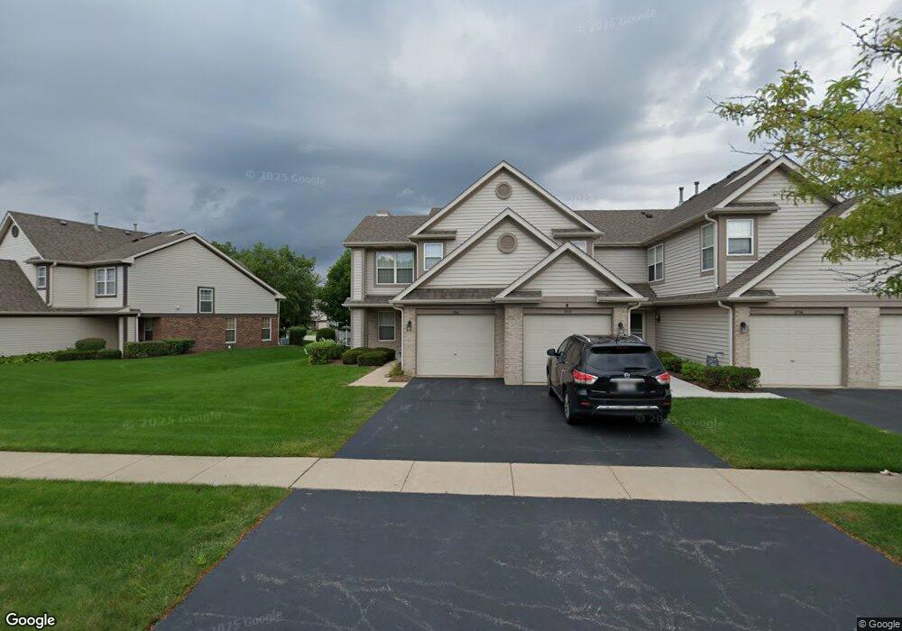 1760 Heron Ave unit 52C176, Schaumburg, IL 60193 - photo 1