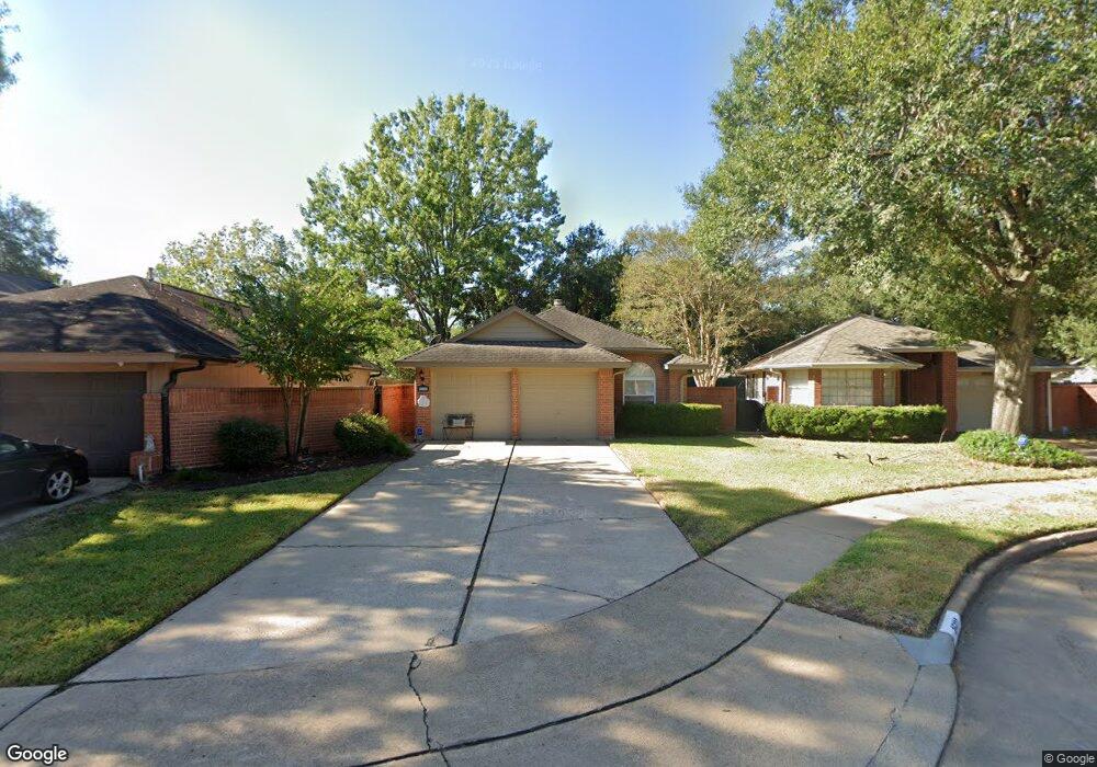16111 Springbank Dr, Houston, TX 77095 - photo 1