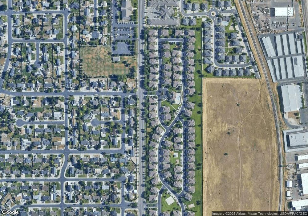 7174 Kristilyn Ln, West Jordan, UT 84084 - photo 1