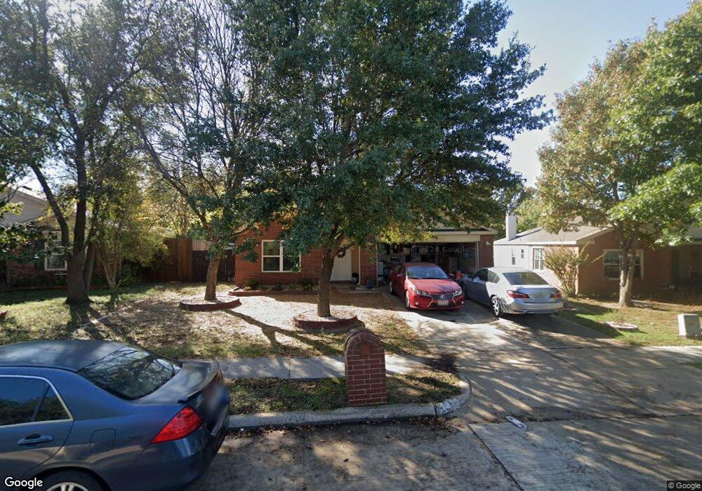 1205 Springcreek Dr, Denton, TX 76210 - photo 1