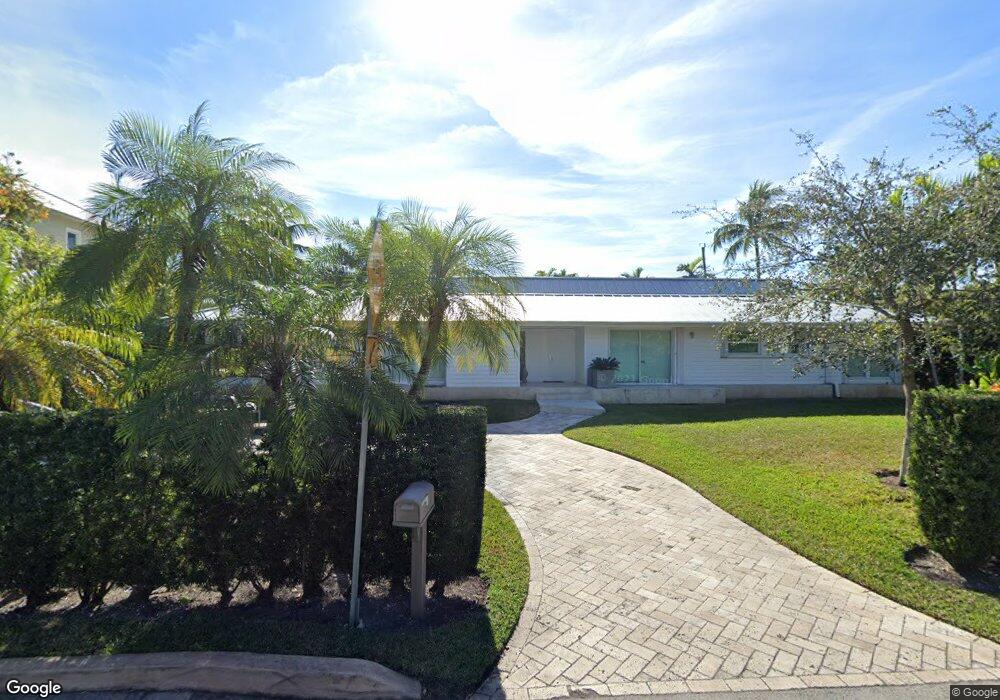 660 N Mashta Dr, Key Biscayne, FL 33149 - photo 1