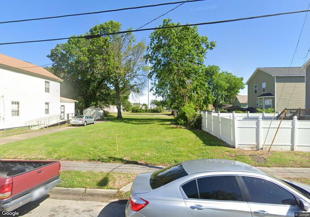 908 Centre Ave, Portsmouth, VA 23704 - photo 1