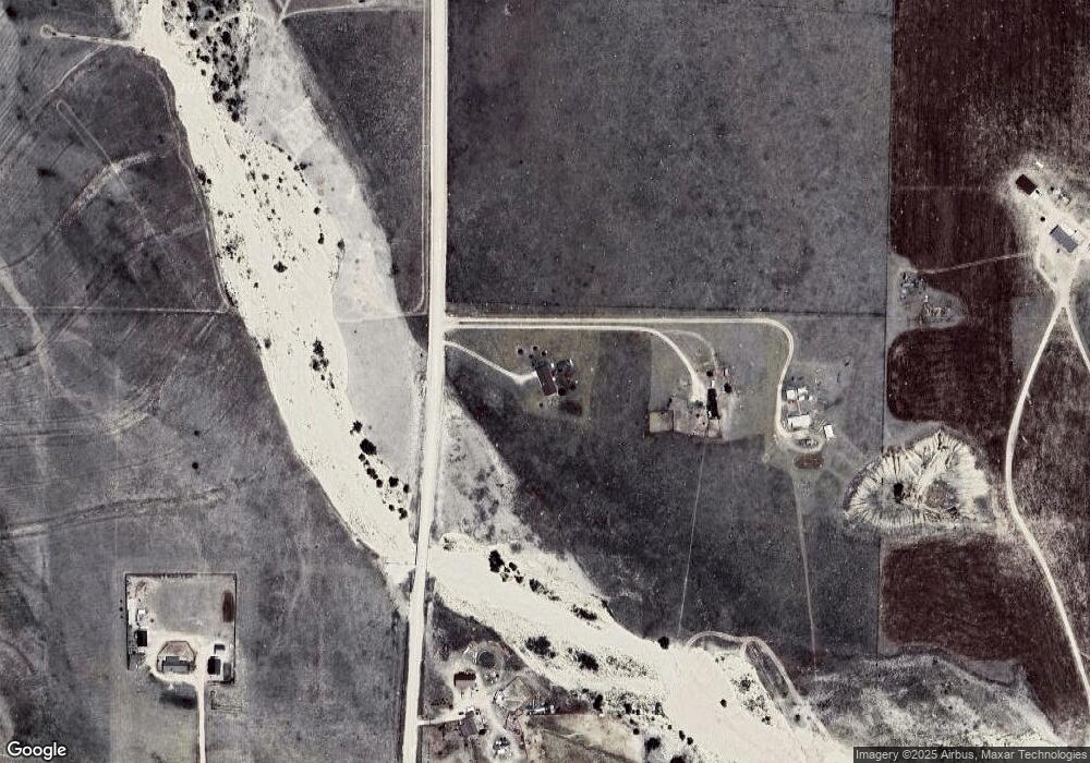 4855 Log Rd, Peyton, CO 80831 - photo 1