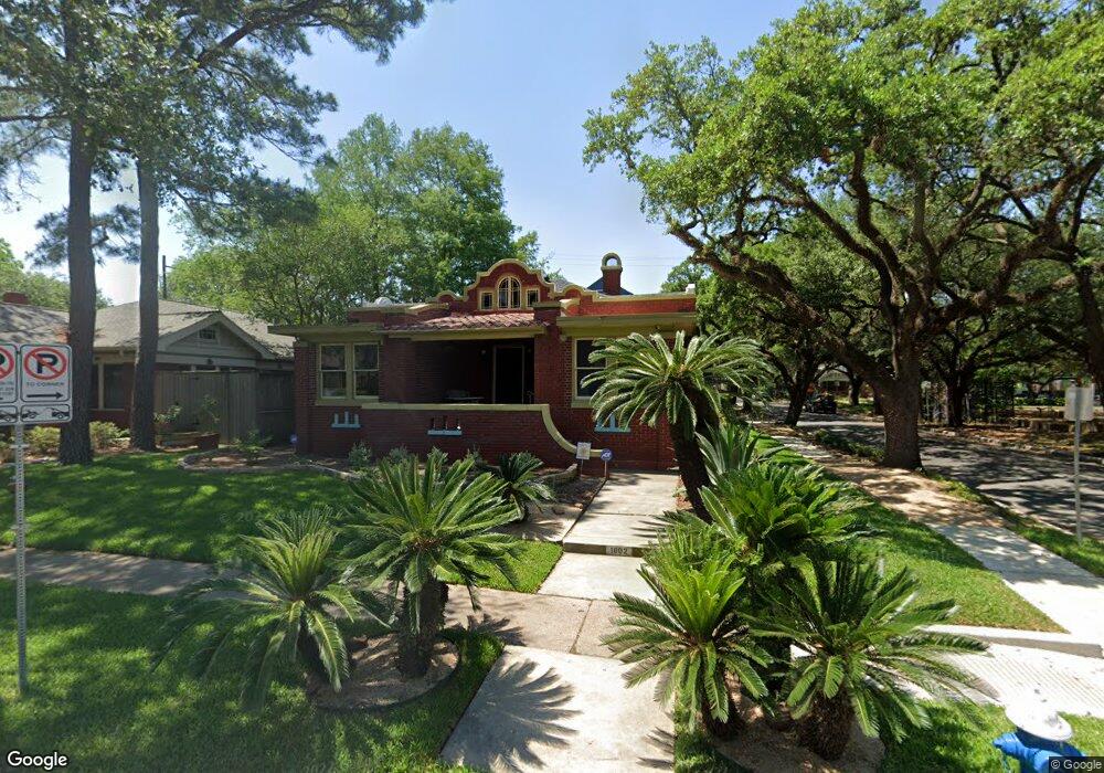 1802 Missouri St, Houston, TX 77006 - photo 1