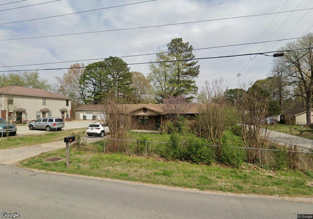 401 N Rockingchair Rd, Paragould, AR 72450 - photo 1