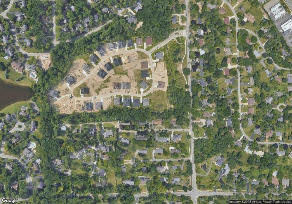 176 Timber Trace Ln, Bloomfield Hills, MI 48302 - photo 1