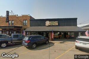 107 E 3th Ave, Chamberlain, SD 57325