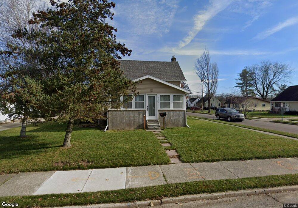 2521 Alpha St, Lansing, MI 48910 - photo 1