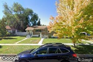 293 N 600 E, Provo, UT 84606