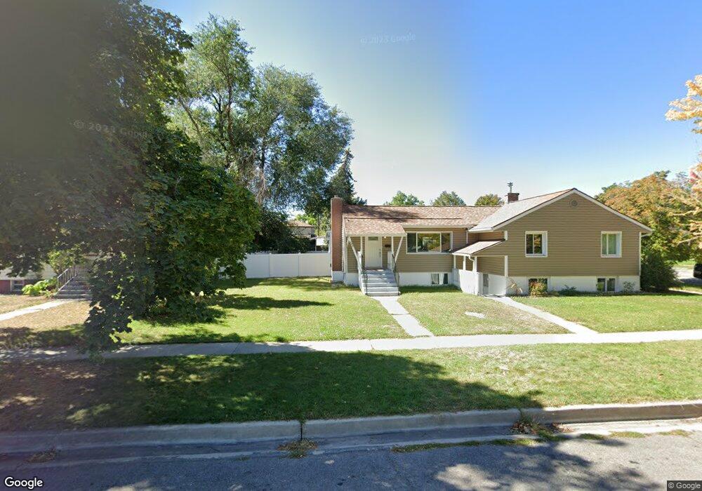 293 N 600 E unit 1, Provo, UT 84606 - photo 1