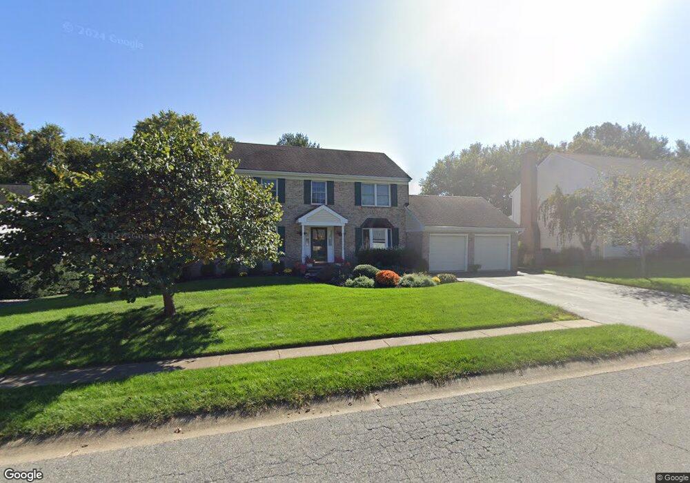 181 Fairhill Dr, Wilmington, DE 19808 - photo 1