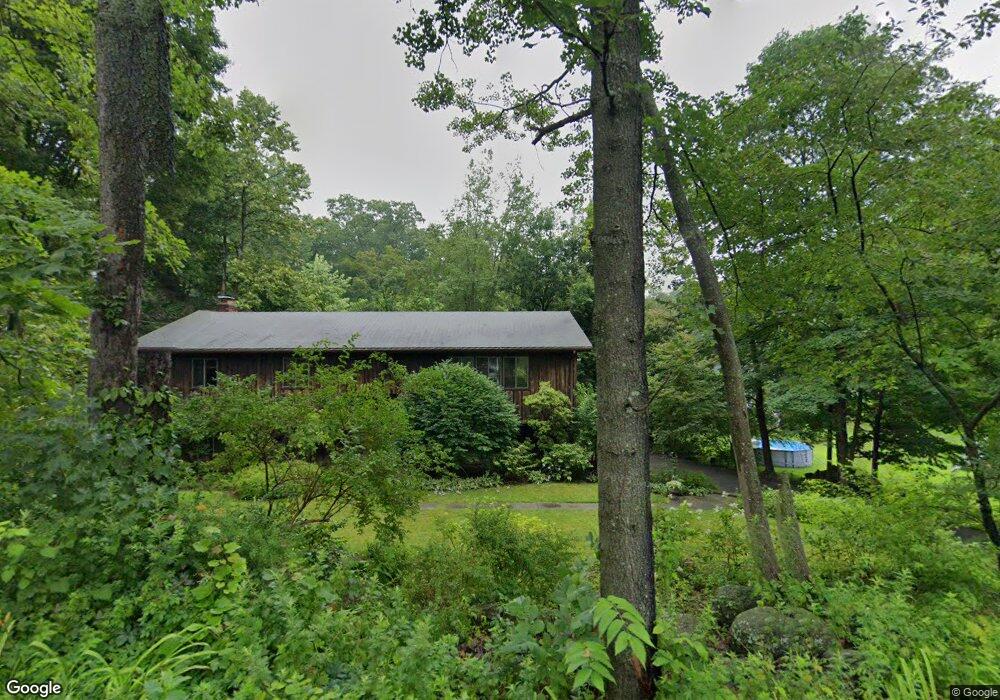 439 Bennetts Farm Rd, Ridgefield, CT 06877 - photo 1