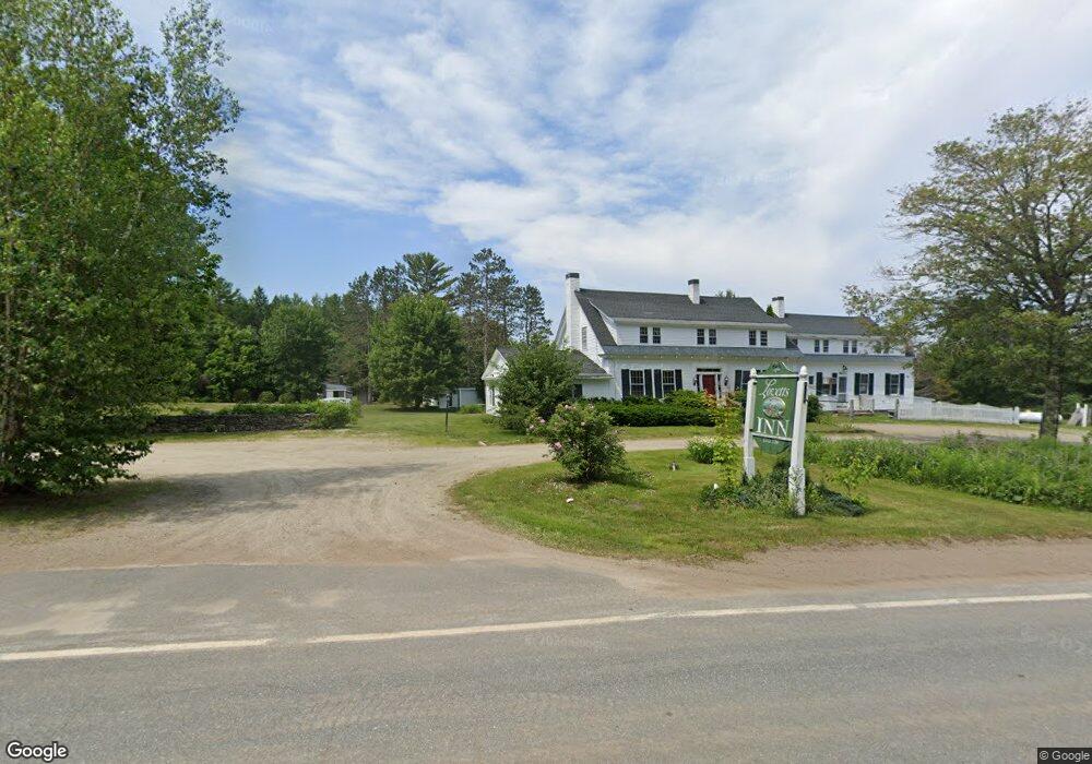 1472 Profile Rd, Franconia, NH 03580 - photo 1