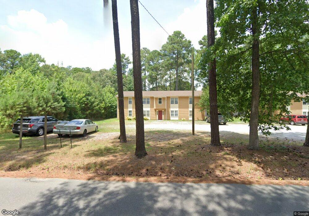 4452 Baxter Rd, Prince George, VA 23875 - photo 1