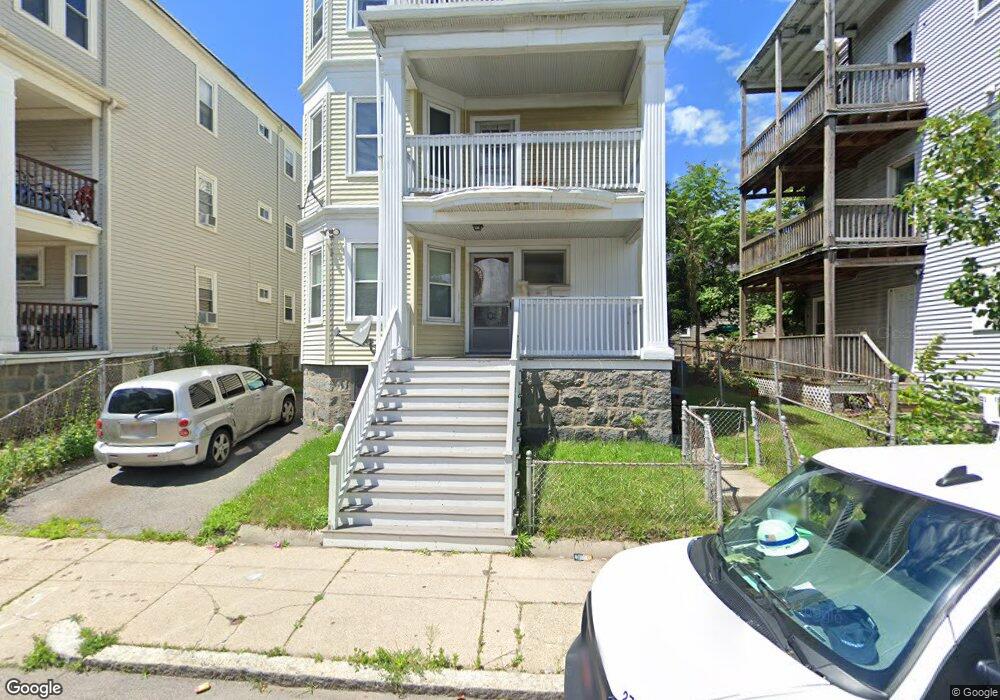 18 St Mark's Rd unit 2, Boston, MA 02124 - photo 1
