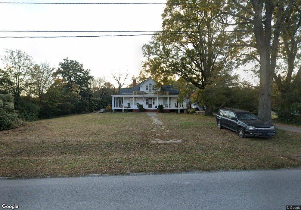 412 S White St, Marshville, NC 28103 - photo 1