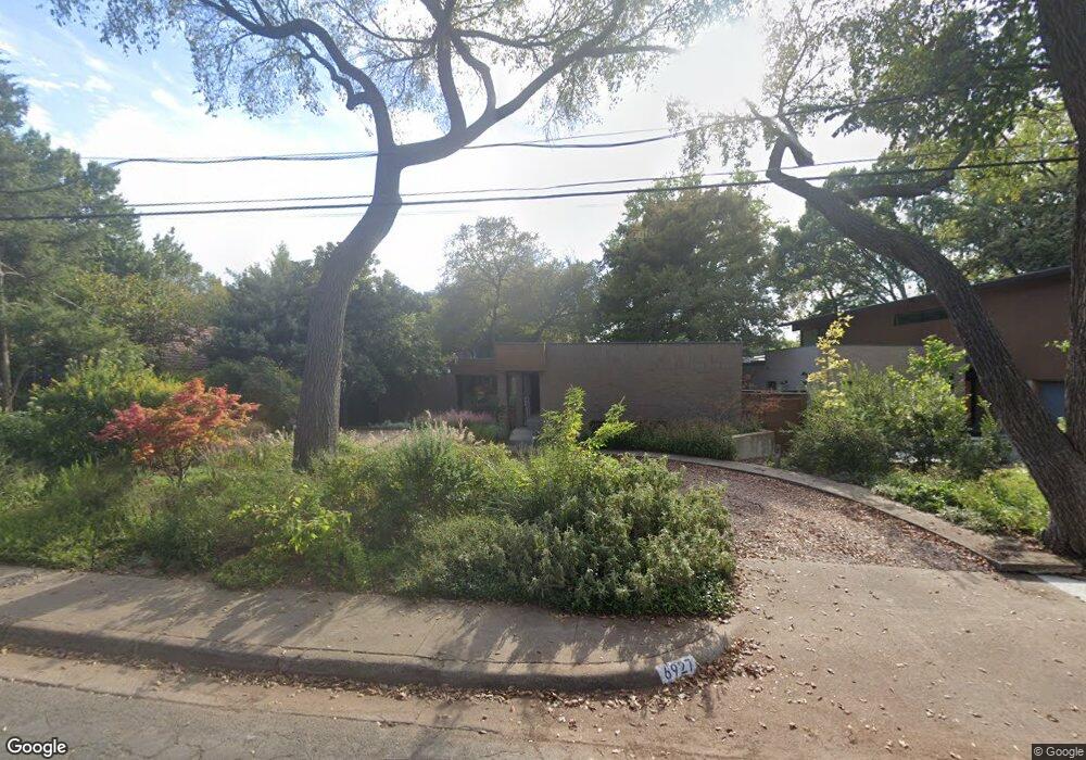 6927 Lyre Ln, Dallas, TX 75214 - photo 1