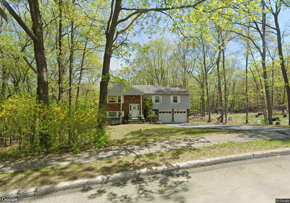 43 Serpi Rd, Highland Mills, NY 10930 - photo 1