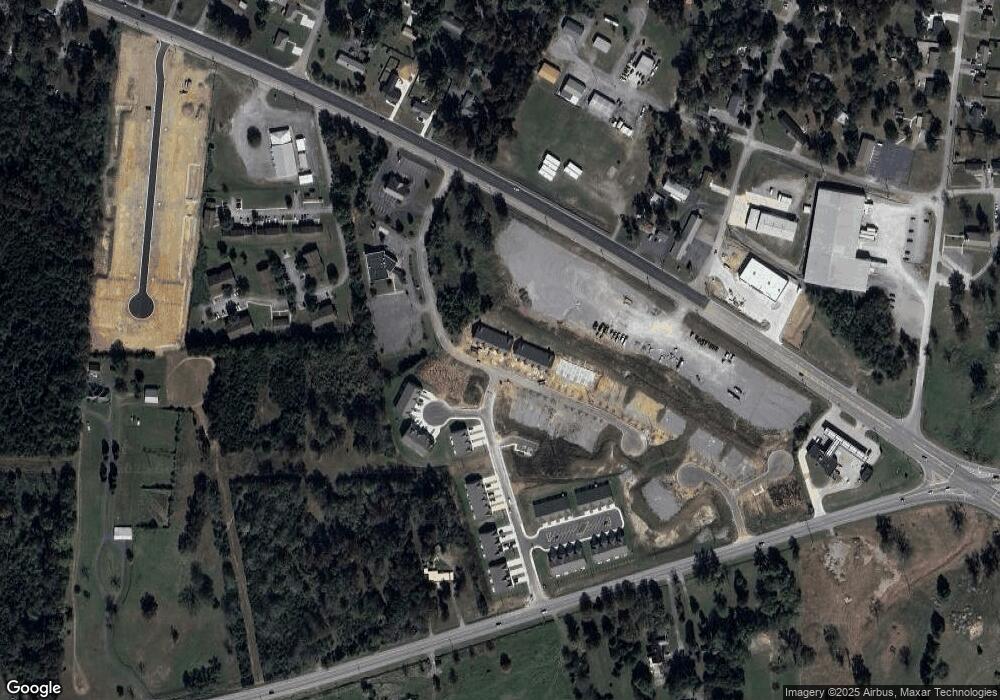 629 S Wall St unit 60, Shelbyville, TN 37160 - photo 1