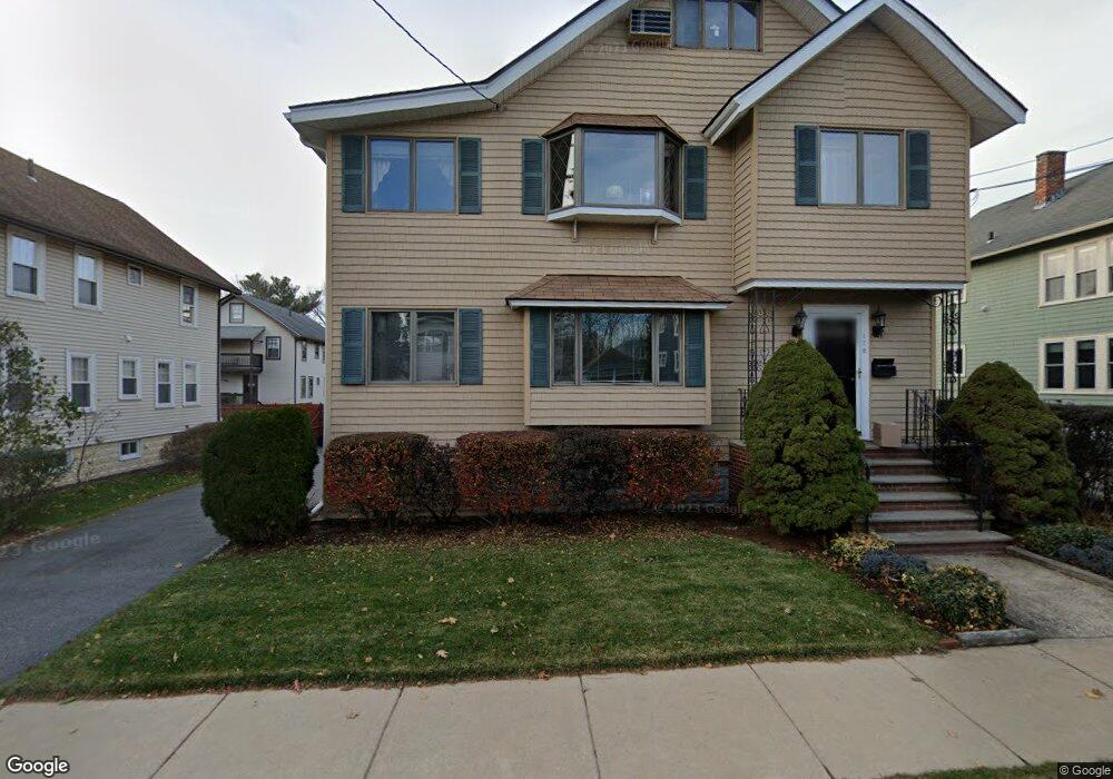 172 Franklin St unit 174, Arlington, MA 02474 - photo 1