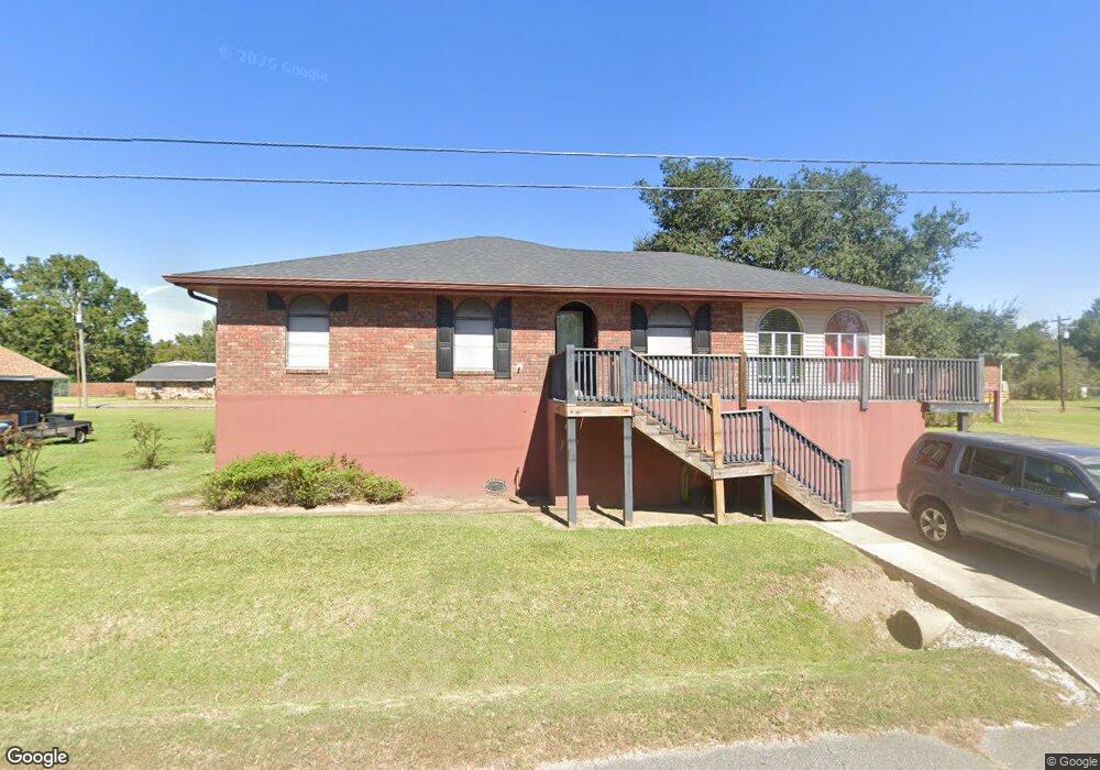 209 Donald Dr, Houma, LA 70363 - photo 1