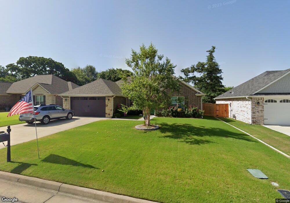 6057 6057 Havens Trail, Tyler, TX 75707 - photo 1