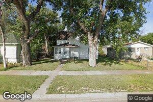 807 N Montana Ave, Miles City, MT 59301