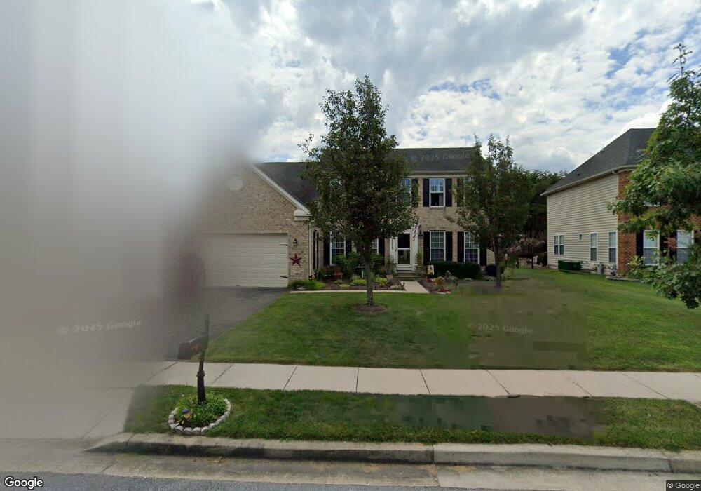 7301 Olive Branch Way, Laurel, MD 20707 - photo 1