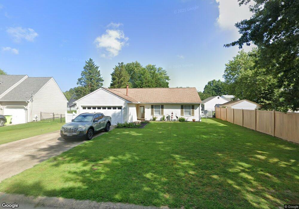 119 Olde Point Ln, Queenstown, MD 21658 - photo 1