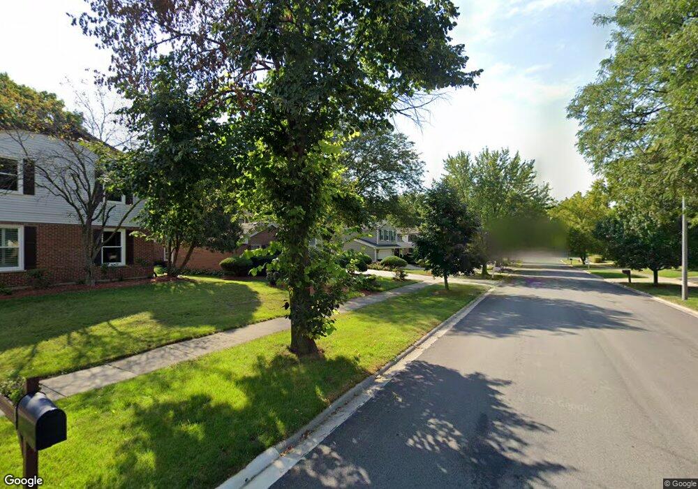 1508 Apache Dr, Naperville, IL 60563 - photo 1