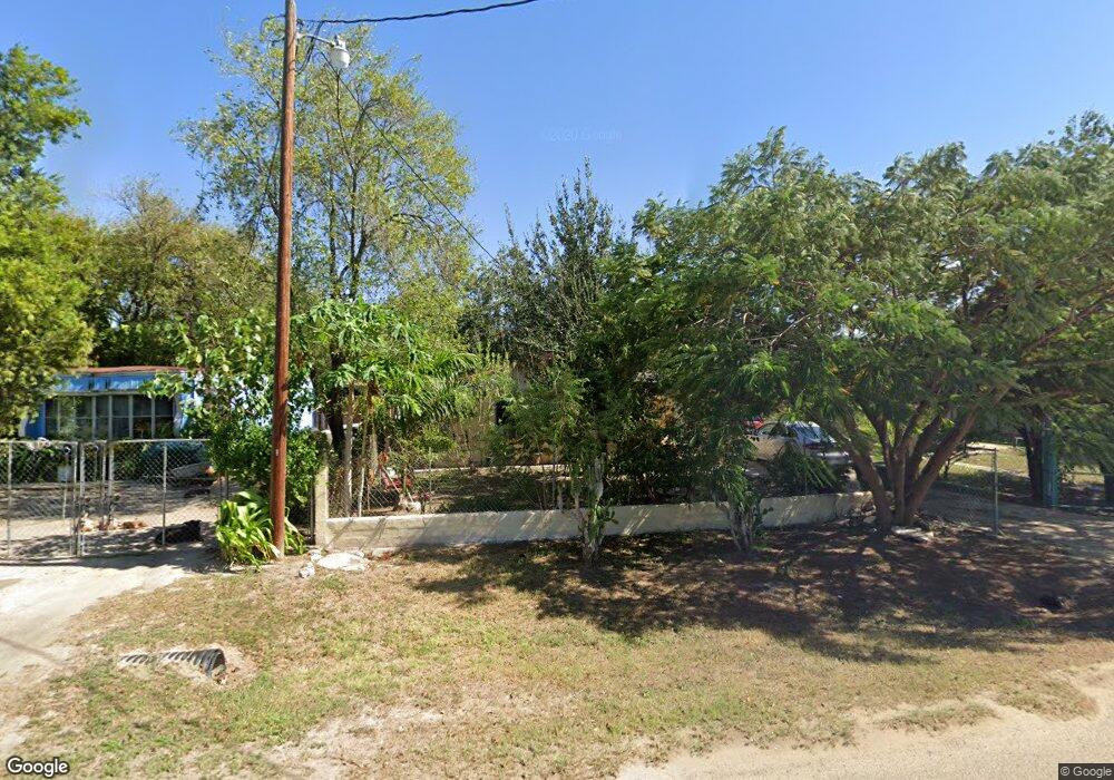 204 S Olivarez St, Donna, TX 78537 - photo 1