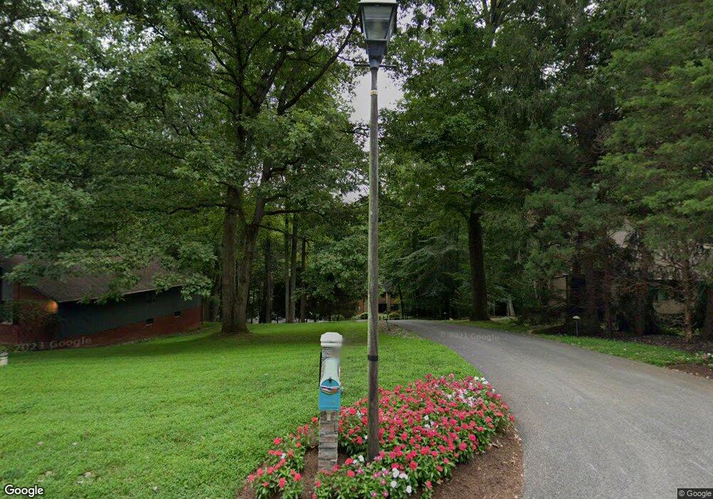 11111 Valley Heights Dr, Owings Mills, MD 21117 - photo 1