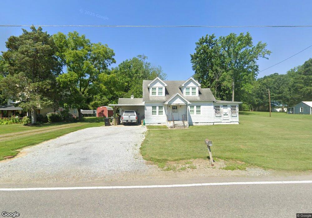 5964 N Main St, Rock Hall, MD 21661 - photo 1