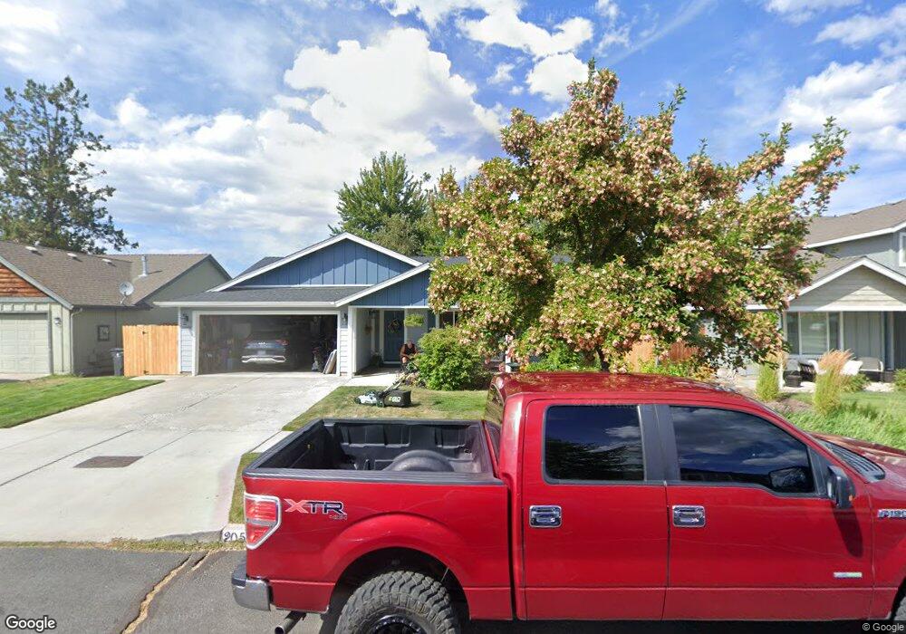 20522 Peak Ave, Bend, OR 97702 - photo 1