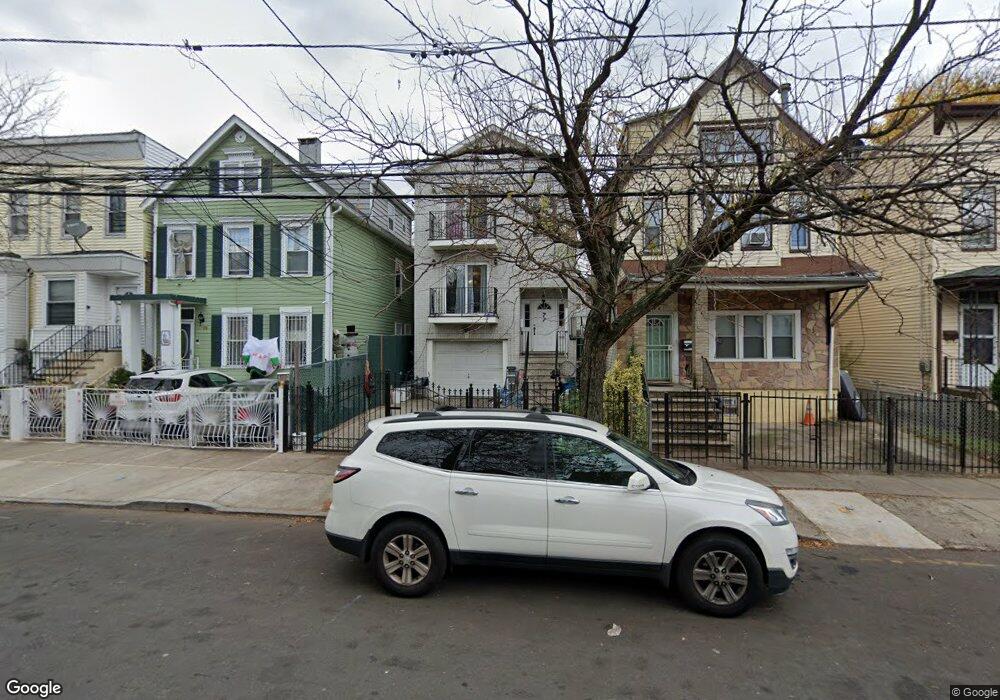 77 Wakeman Ave, Newark, NJ 07104 - photo 1