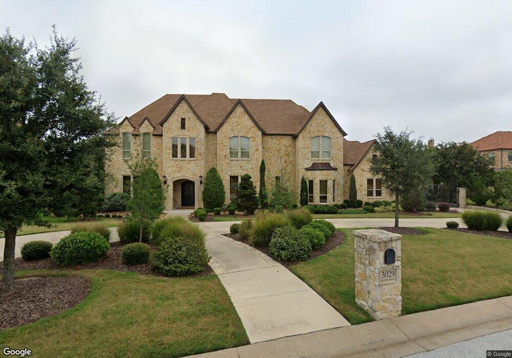 3029 Loch Meadow Ct, Southlake, TX 76092 - photo 1