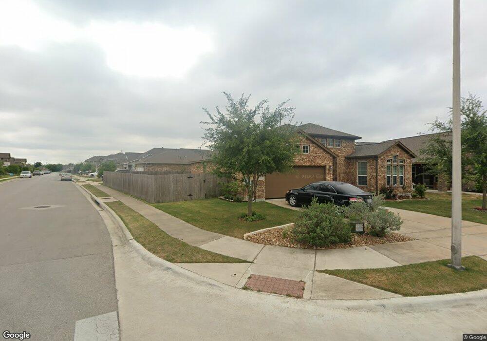 530R Field Corn Ln, San Marcos, AK 78666 - photo 1