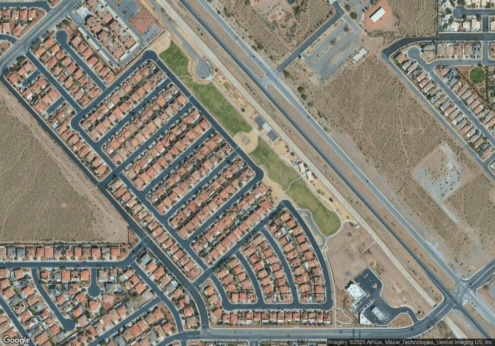 1034 Lone Pine River Ave, Henderson, NV 89002 - photo 1